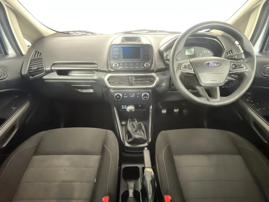 Used 2018 Ford EcoSport 1.5TDCi Ambiente - WeBuyCars Mbombela