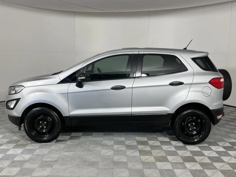 Used 2018 Ford EcoSport 1.5TDCi Ambiente - WeBuyCars Mbombela