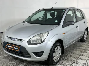 Used 2011 Ford Figo 1.4 Ambiente