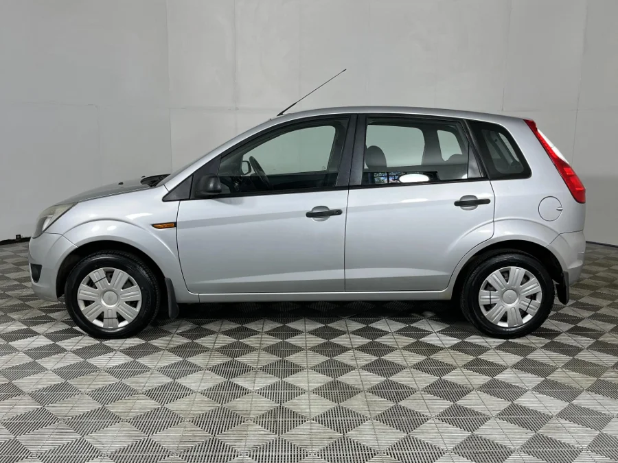 Used 2011 Ford Figo 1.4 Ambiente - WeBuyCars George