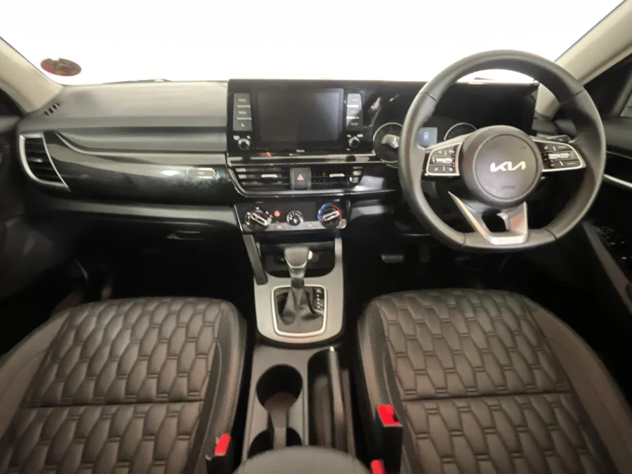 Used 2022 Kia Seltos 1.5CRDi EX+ - WeBuyCars JHB South