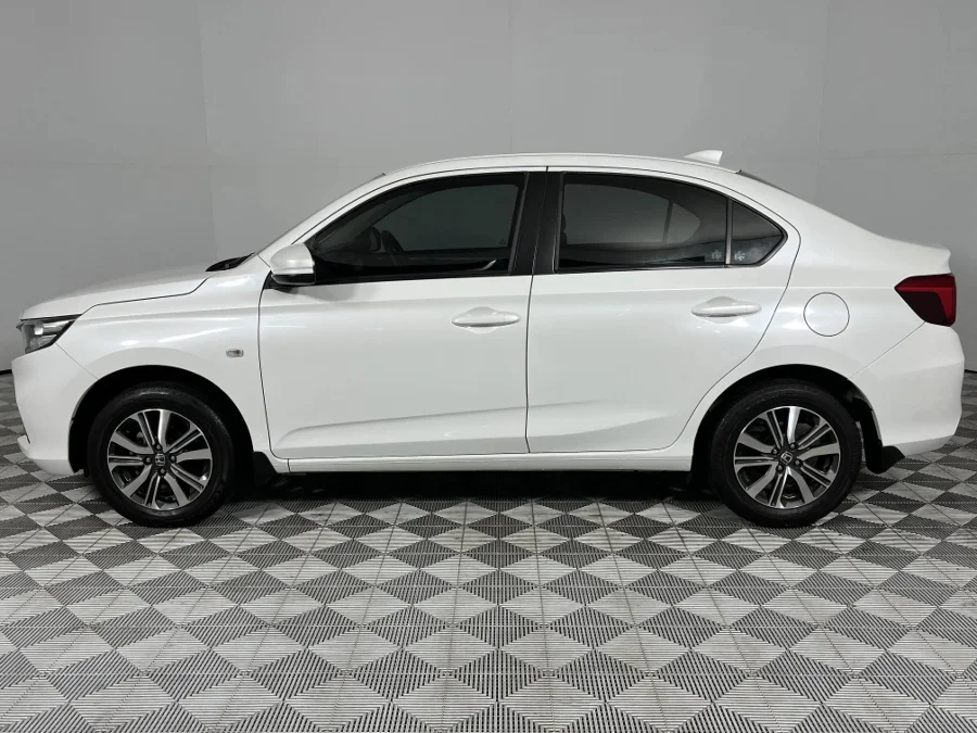 Used 2022 Honda Amaze 1.2 Trend - WeBuyCars Lansdowne