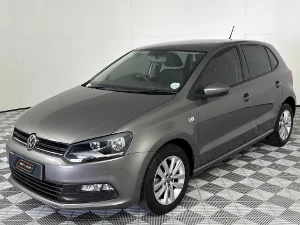 Used 2023 Volkswagen Polo Vivo hatch 1.4 Comfortline