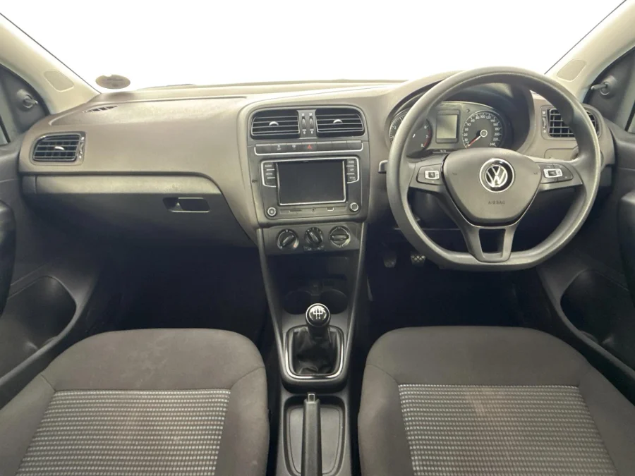 Used 2023 Volkswagen Polo Vivo hatch 1.4 Comfortline - WeBuyCars Polokwane