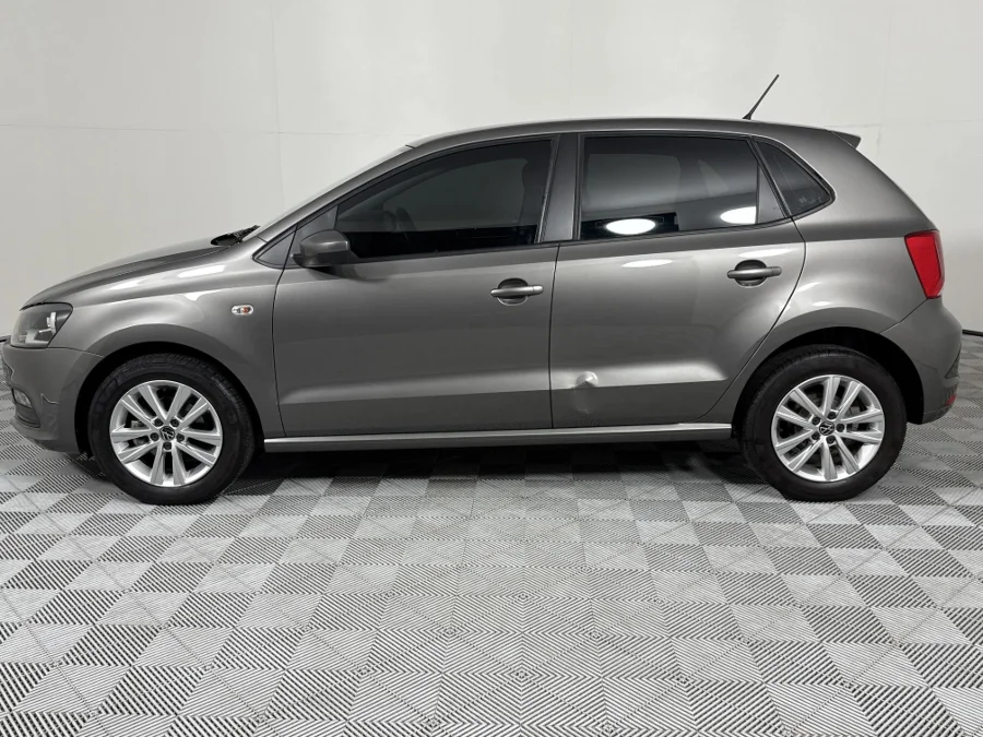 Used 2023 Volkswagen Polo Vivo hatch 1.4 Comfortline - WeBuyCars Polokwane