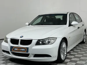 Used 2006 BMW 3 Series 320i Start
