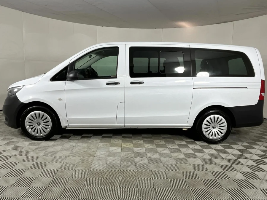 Used 2020 Mercedes-Benz Vito 111 CDI Tourer Pro - WeBuyCars The Dome