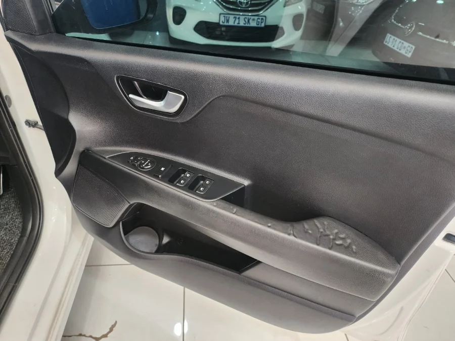 Used 2019 Kia Rio hatch 1.4 Tec auto - GAPP Motors