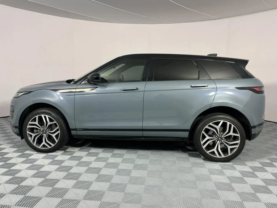 Used 2019 Land Rover Range Rover Evoque D180 R-Dynamic SE First Edition - WeBuyCars Brackenfell Cape Town