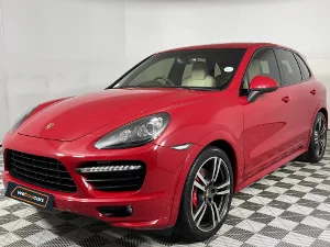 Used 2013 Porsche Cayenne GTS