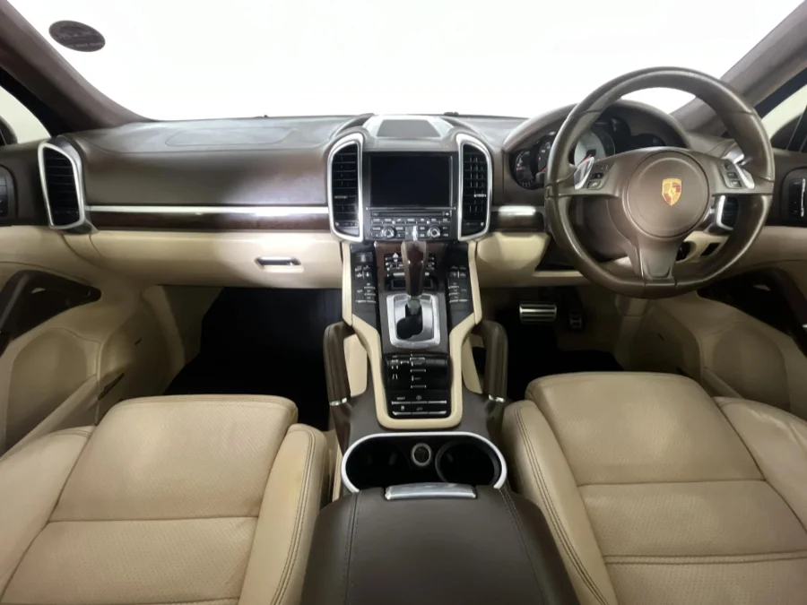 Used 2013 Porsche Cayenne GTS - WeBuyCars Silverlakes