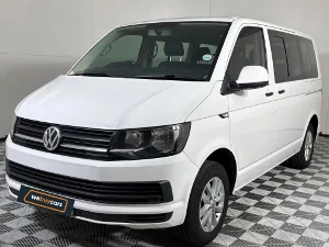 Used 2019 Volkswagen Kombi 2.0TDI SWB Comfortline auto