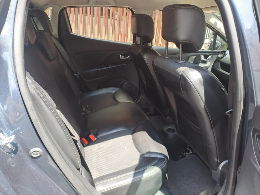 Used 2018 Renault Clio 1.0 Turbo Life - Freeman Cars