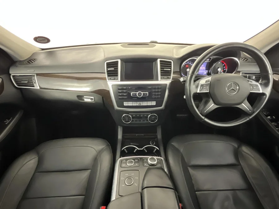 Used 2015 Mercedes-Benz GL 350 BlueTec - WeBuyCars George