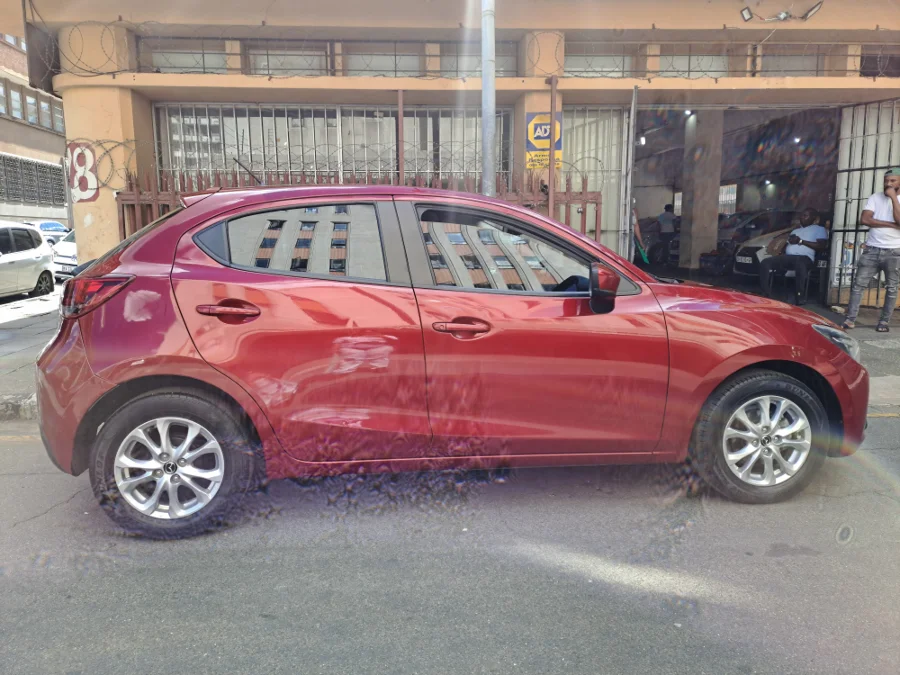 Used 2019 Mazda Mazda2 hatch 1.5 Individual - Freeman Cars