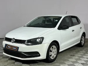 Used 2016 Volkswagen Polo hatch 1.4TDI Trendline