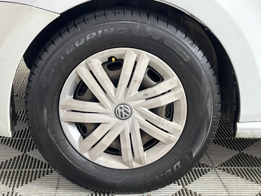 Used 2016 Volkswagen Polo hatch 1.4TDI Trendline - WeBuyCars Brackenfell Cape Town