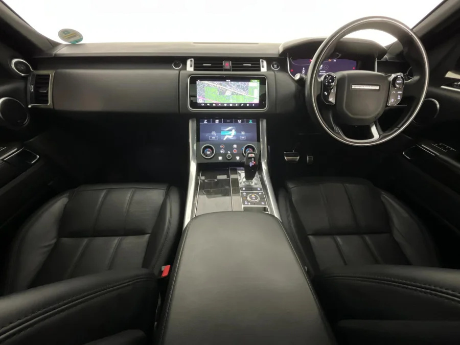 Used 2018 Land Rover Range Rover Sport HSE Dynamic Supercharged - WeBuyCars Gqeberha