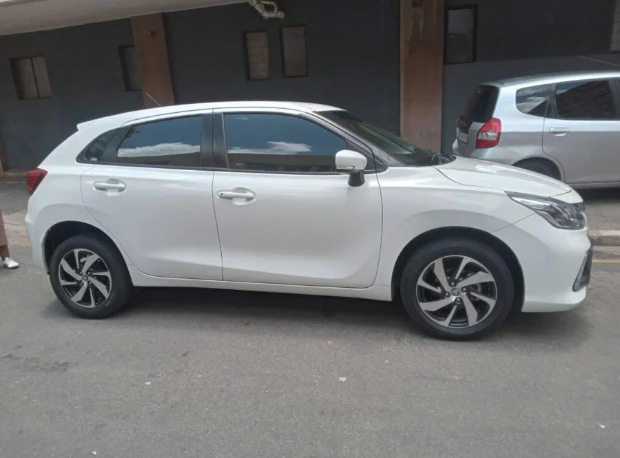 Used 2025 Toyota Starlet 1.5 XR auto - Ajay Motors