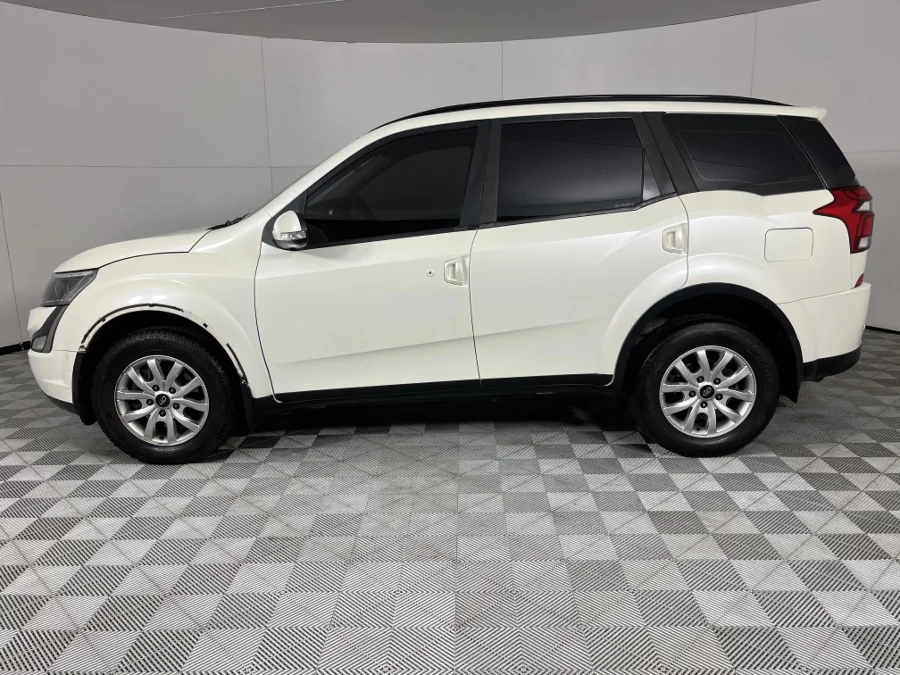 Used 2020 Mahindra XUV500 2.2CRDe W8 auto - WeBuycars East London