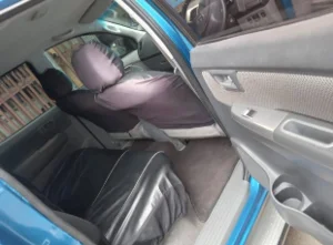 Used 2007 Toyota Hilux 2.7 double cab Raider