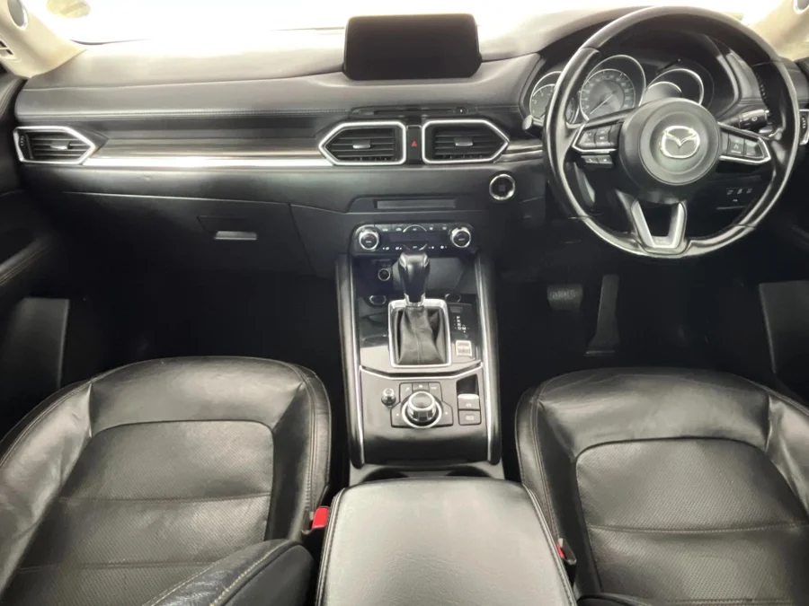 Used 2018 Mazda CX-5 2.0 Dynamic - WeBuyCars Montana