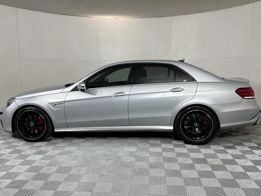 Used 2014 Mercedes-AMG E-Class E63 S - WeBuyCars Midstream Used 2014 Mercedes-AMG E-Class E63 S - WeBuyCars Midstream