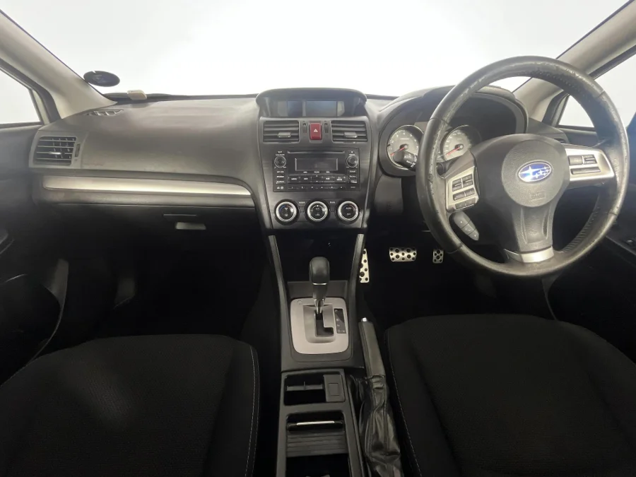 Used 2014 Subaru XV 2.0i - WeBuyCars Richmond