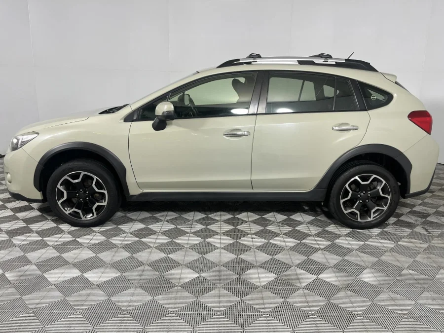 Used 2014 Subaru XV 2.0i - WeBuyCars Richmond