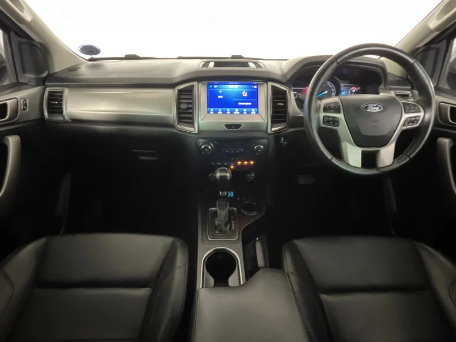 Used 2020 Ford Everest 2.0SiT XLT - WeBuyCars Silverlakes