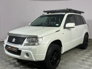 Used 2010 Suzuki Grand Vitara 3.2 V6
