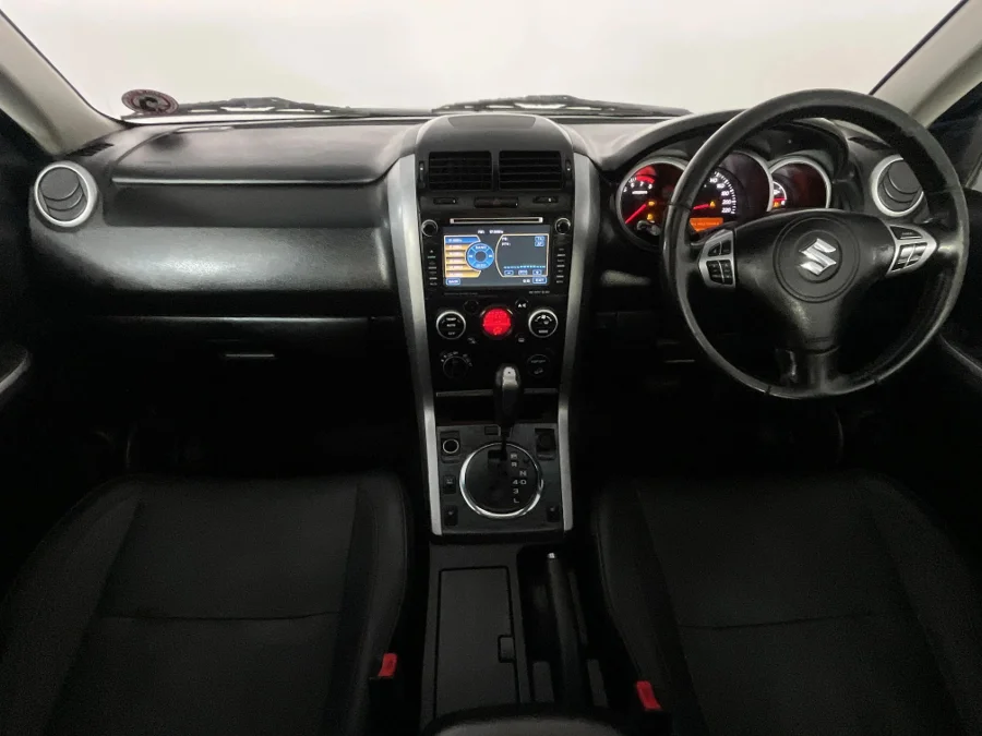 Used 2010 Suzuki Grand Vitara 3.2 V6 - WeBuyCars Lansdowne