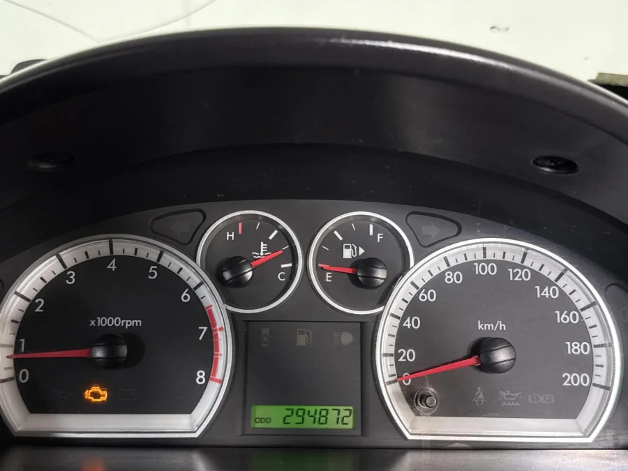 Used 2014 Chevrolet Aveo hatch 1.6 L - WeBuyCars Midstream