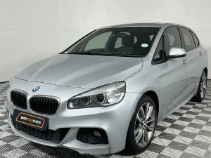 Used 2016 BMW 2 Series Active Tourer 220d Active Tourer M Sport