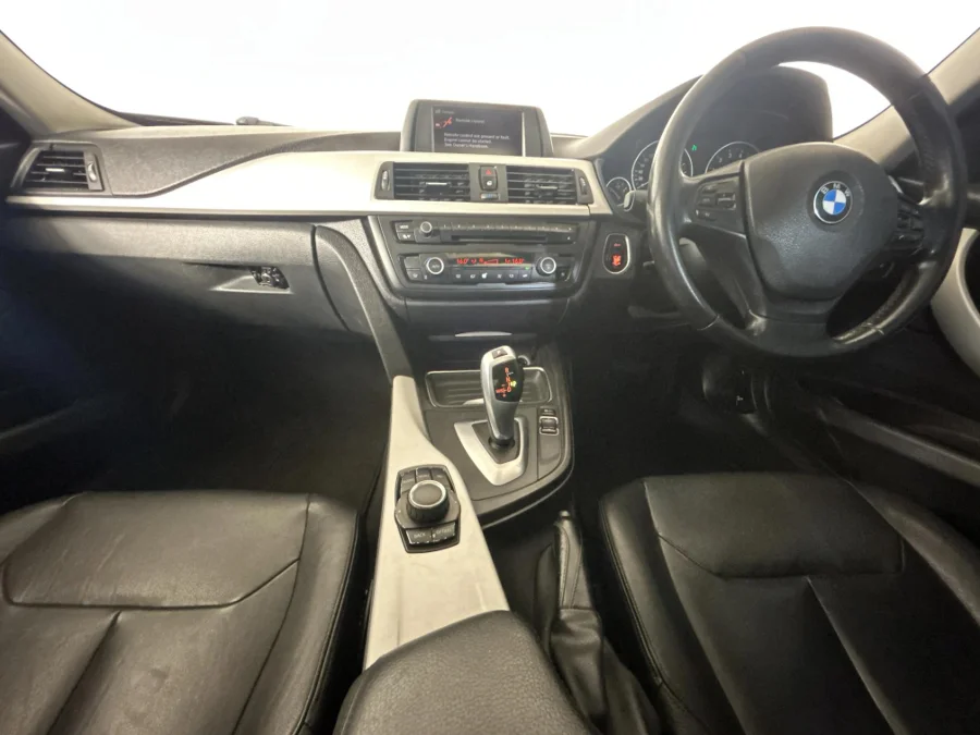 Used 2012 BMW 3 Series 320i sports-auto - WeBuyCars Richmond