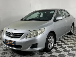 Used 2008 Toyota Corolla 1.4 Professional