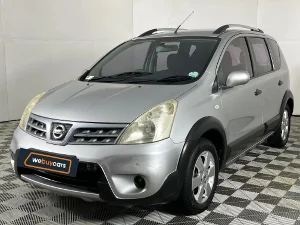 Used 2014 Nissan Livina X-Gear 1.6 Acenta+