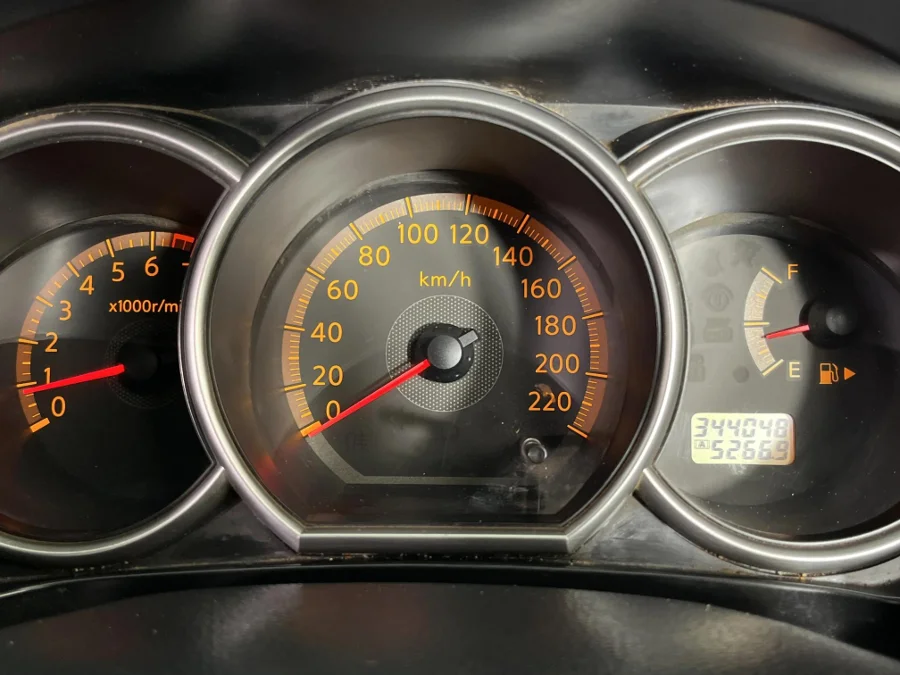 Used 2014 Nissan Livina X-Gear 1.6 Acenta+ - WeBuyCars The Dome