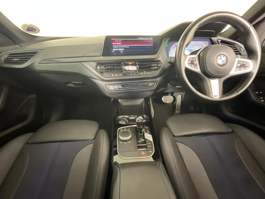 Used 2022 BMW 2 Series 218i Gran Coupe M Sport - WeBuyCars Riverhorse