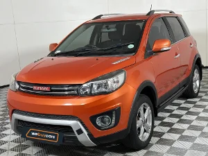Used 2019 Haval H1 1.5