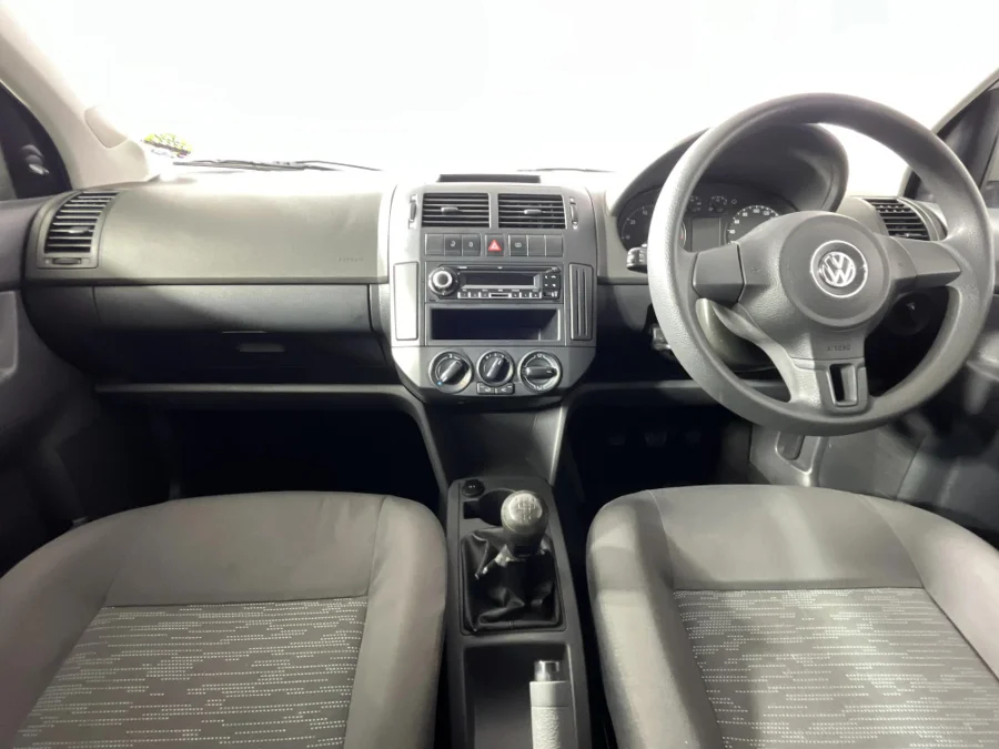 Used 2015 Volkswagen Polo Vivo hatch 1.6 Comfortline - WeBuyCars Midstream