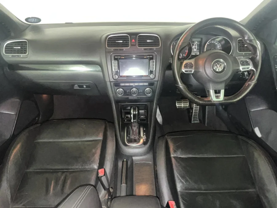 Used 2013 Volkswagen Golf GTI cabriolet - WeBuyCars Germiston