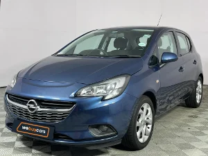 Used 2015 Opel Corsa 1.0T Essentia