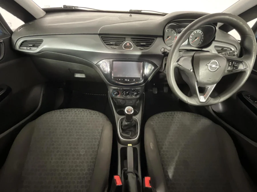 Used 2015 Opel Corsa 1.0T Essentia - WeBuyCars Lansdowne