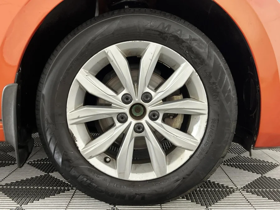 Used 2021 Volkswagen Polo hatch 1.0TSI Comfortline auto - WeBuyCars Germiston