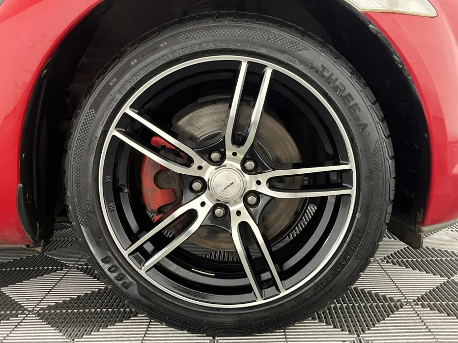 Used 2005 Mazda RX-8 5-speed - WeBuyCars Germiston