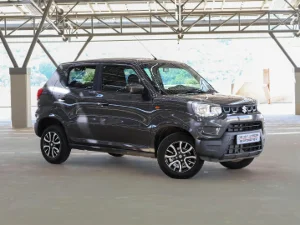 Used 2024 Suzuki S-Presso 1.0 GL+ auto