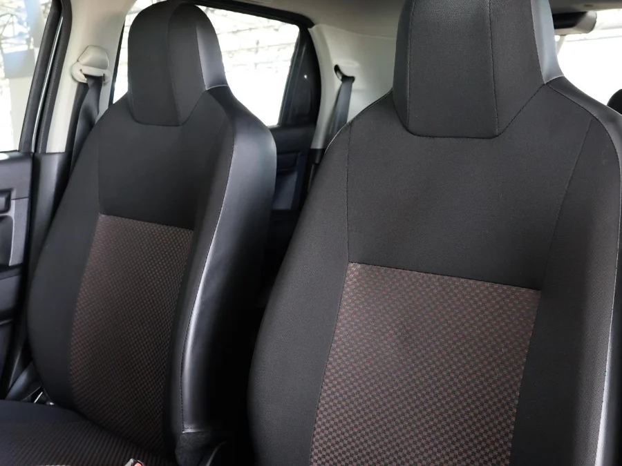 Used 2024 Suzuki S-Presso 1.0 GL+ auto - Omoda Jaecoo Bedfordview