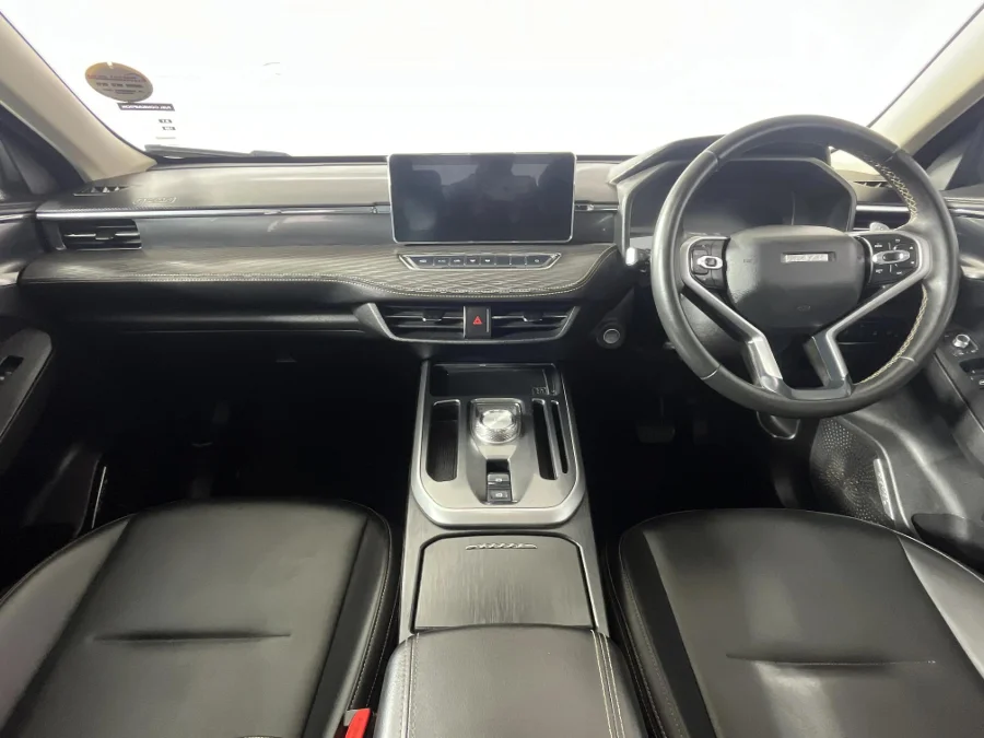 Used 2021 Haval Jolion 1.5T Luxury auto - WeBuyCars Rustenburg