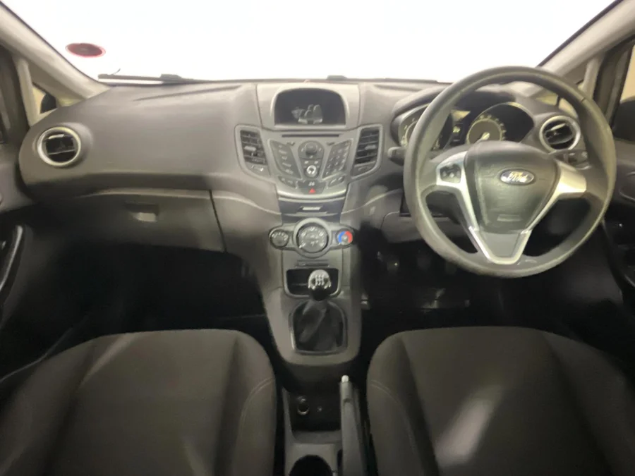 Used 2013 Ford Fiesta 5-door 1.0T Trend - WeBuyCars Lansdowne